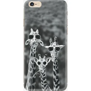 Pouzdro na mobilní telefon iSaprio Sunny Day iPhone 6 / 6S