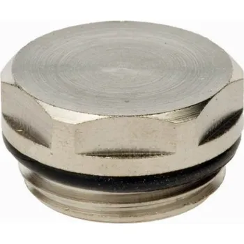 Fitinka Radiátorová záslepka 1/2"