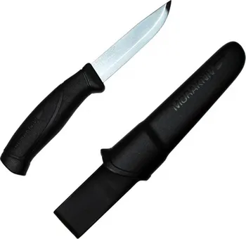 lovecký nůž Morakniv Companion Blade černý