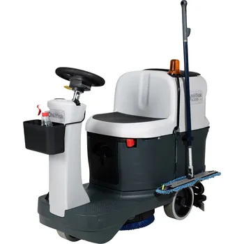 Podlahový mycí stroj Nilfisk Scrubber SC2000
