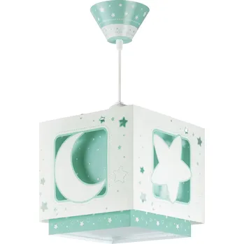 Dětské svítidlo Dalber Moon 63232 1xE27 60W