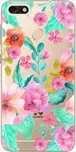 iSaprio Flower Pattern 01 pro Huawei P9…
