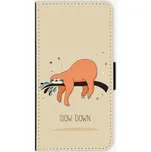 iSaprio Slow Down Honor 9 Lite