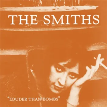 Zahraniční hudba The Smiths - Louder Than Bombs [2LP]