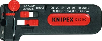 Knipex 12 80 040 SB