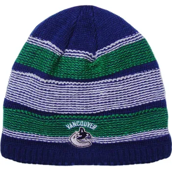 Čepice Kulich Reebok Face Off Reversible Vancouver Canucks Velikost: OSFA