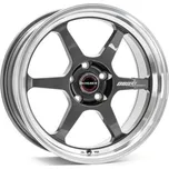Borbet DB8 GT antracit 8,5x18 5x114,3…