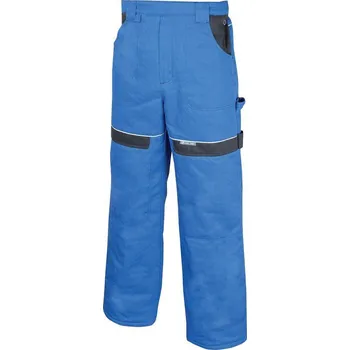 Ardon Cool Trend zimní kalhoty do pasu modré, 46
