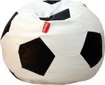 BeanBag Sedací fotbalový míč