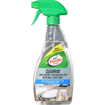 Auto-moto Clearvue® - čistič skel 500 ml