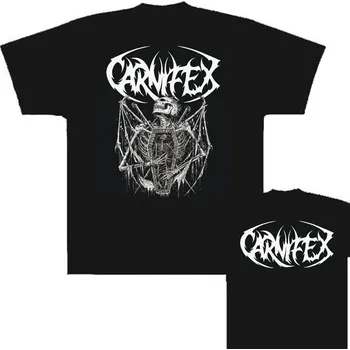 Pánské tričko Carnifex - triko