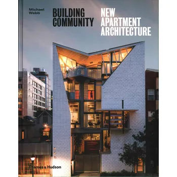 Cizojazyčná kniha Building Community - Michael Webb (EN)