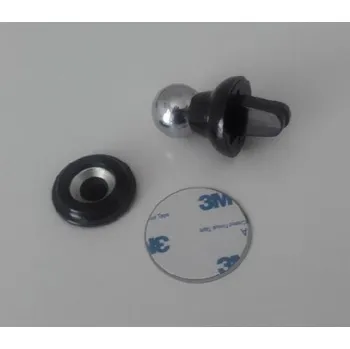 Držák do auta Magnetický držák do ventilační mřížky