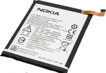 Baterie pro mobilní telefon Originální Nokia HE328