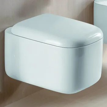 Klozet COTTO závěsný klozet (Nano úprava)