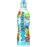 Kubík Waterrr hruška 0.5 l PET