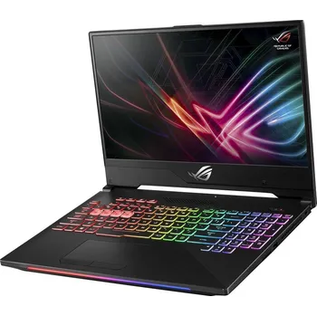 ASUS ROG Strix Scar II GL504GM-ES155T Notebook ASUS ROG Strix Scar II GL504GM-ES155T