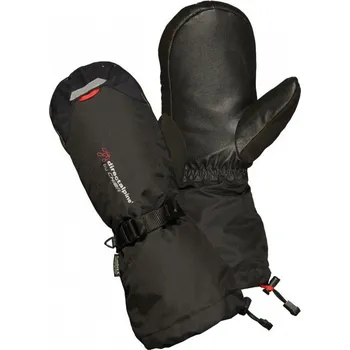 Direct Alpine Thermo Mitt 1.0 černé