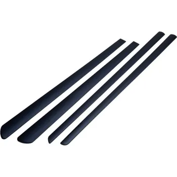 Lišta karosérie Rider Boční ochranné lišty Subaru Forester 2002-2008