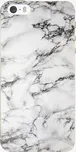 iSaprio White Marble 01 pro iPhone…