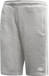 Adidas 3-Stripe Short šedé