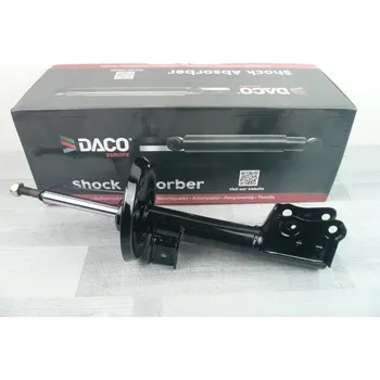 Tlumiče tlumič přední MERCEDES-BENZ A KLASSE