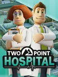 Two Point Hospital PC digitální verze