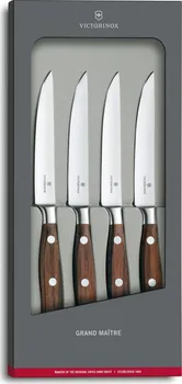 Kuchyňský nůž Victorinox Grand Maître sada nožů na steak 4 ks