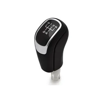 Hlavice řadicí páky Hlavice řadící páky Škoda Superb II 2008 - 2015 5-stupňová převodovka