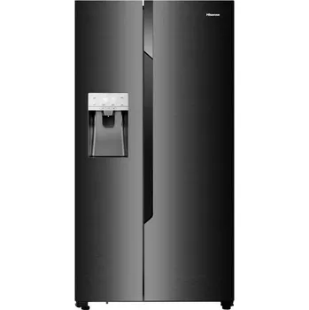 Hisense RS694N4TF2 Lednice Hisense RS694N4TF2