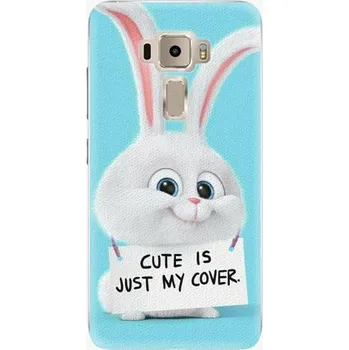 iSaprio My Cover pro Asus ZenFone 3 ZE520KL Pouzdro na mobilní telefon iSaprio My Cover pro Asus ZenFone 3 ZE520KL