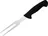 kuchyňský nůž Lacor vidlice 18 cm