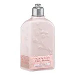 L'Occitane Fleurs de Cerisier tělové…