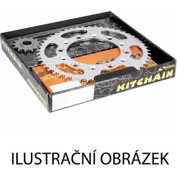 Řetězová sada pro motocykl Sifam Řetězová sada Ducati 95D06001-SDR