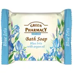 Green Pharmacy Blue Iris toaletní mýdlo…
