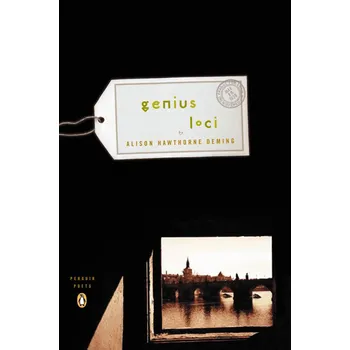 Poezie Genius Loci - Deming Alison (EN)