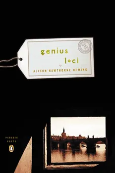 Cizojazyčná kniha Genius Loci - Deming Alison (EN)