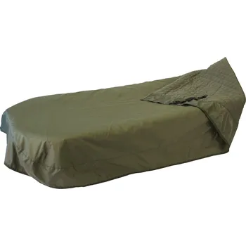 Rod Hutchinson Climate Cover Standard