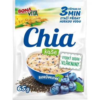Bonavita Chia kaše 65 g