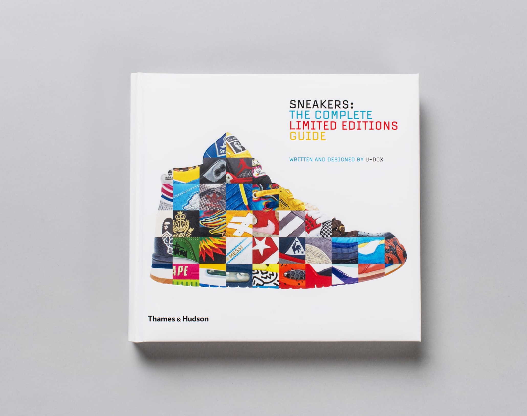 The Complete Limited Editions Guide Sneakers 