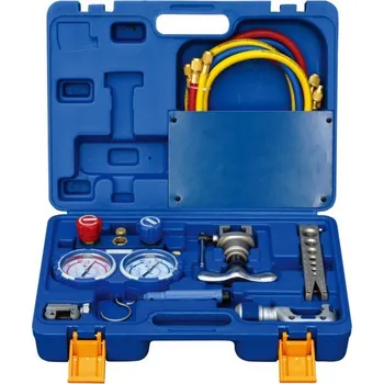 Sada nářadí Montážní kufřík VALUE VTB