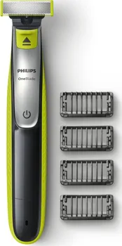 Zastřihovač vousů Philips OneBlade QP2530/20