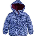 Dívčí zimní bunda LEMON BERET BABY levandulová Velikost: 80