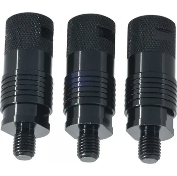 Signalizace záběru Anaconda Rychloupínací spojky Hopper Head 60 x 15 mm 3 ks
