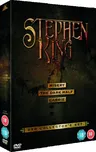 DVD Stephen King Collection (2006)