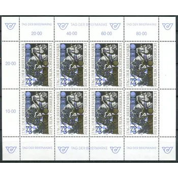 Poštovní známka (1993) MiNr. 2097 ** - Rakousko - PL - Den známky