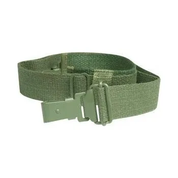 ARMÁDNÍ ORIGINÁL BW BUNDESWEHR Popruh BW (Bundeswehr) na zbraň panzerfaust (pancéřová pěst) Varianta: nový