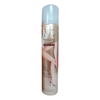 Dámské punčochy Airstocking Premier Silk 56,7 g