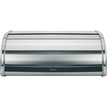 chlebník Brabantia Roll Top 44,5 x 26,2 x 17,3 cm