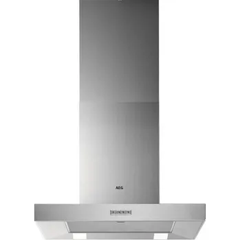 Digestoř AEG Mastery DBB4650M 